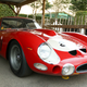 Illustration for article titled So Much Vintage Racing Magic At The Goodwood Revival Paddock
